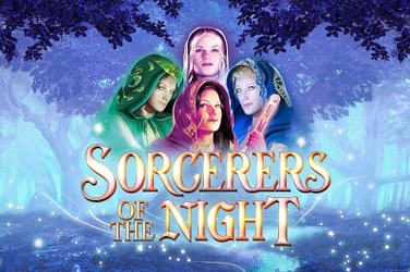 image sorcerers of the nightt