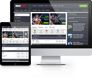 NetBet fi