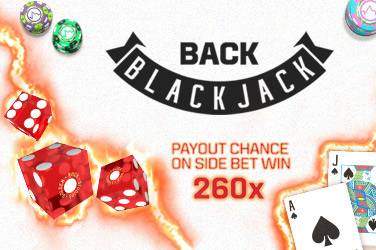 imgage Back blackjack