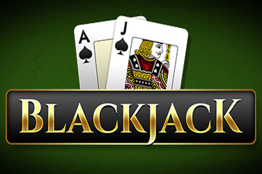 imgage Blackjack singlehand