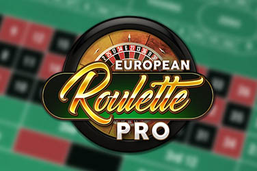 imgage European roulette