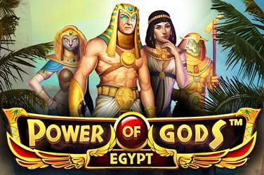 imgage Power of gods: egypt