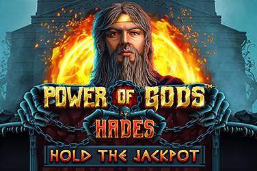imgage Power of gods: hades