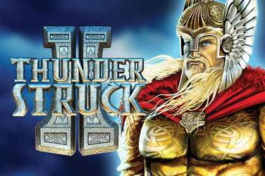 imgage Thunderstruck 2 remastered