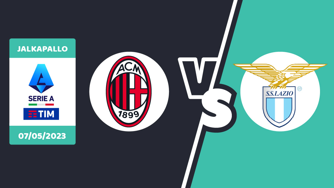 Acmilan lazio