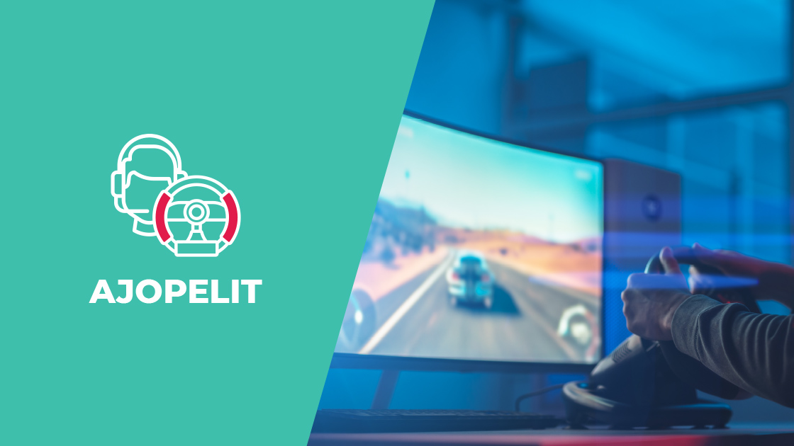 Ajopelit