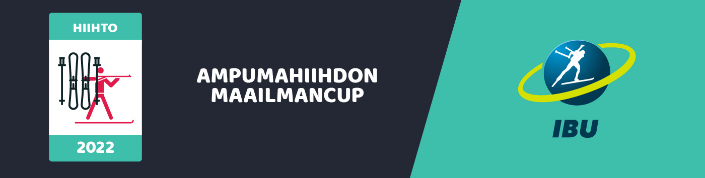 Ampumahiihdon maailmancup