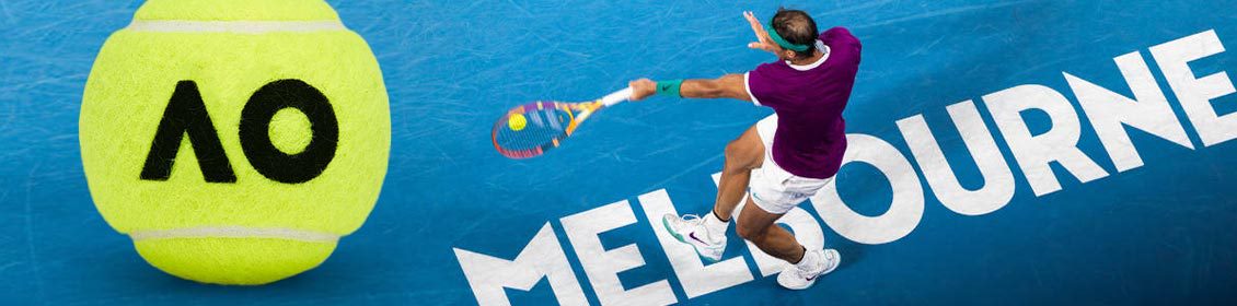 Tennispallo ja pelaaja