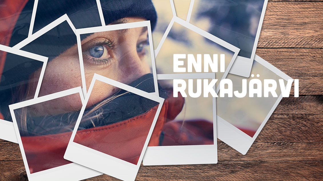 Enni Rukajärvi