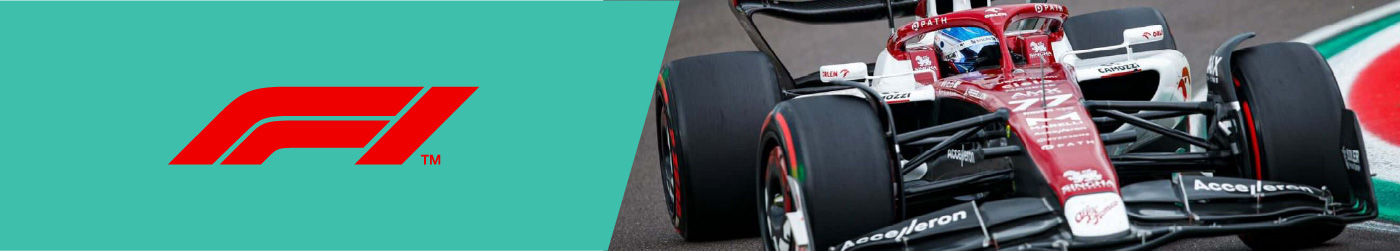 f1 banneri