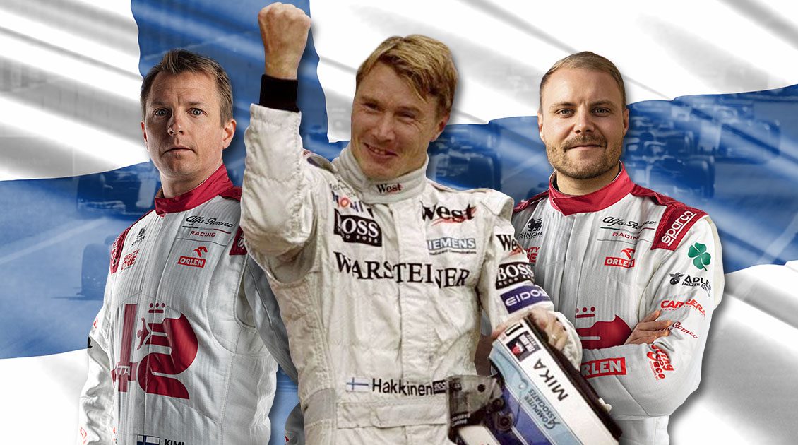 Formulakuskeja