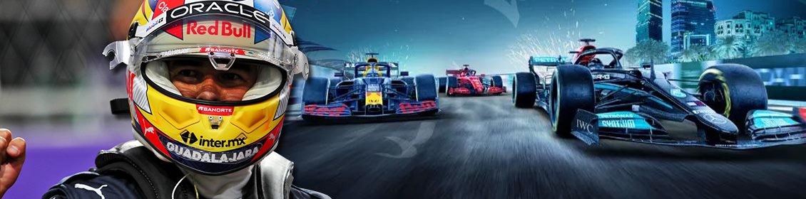 Formulakuski ja autoja