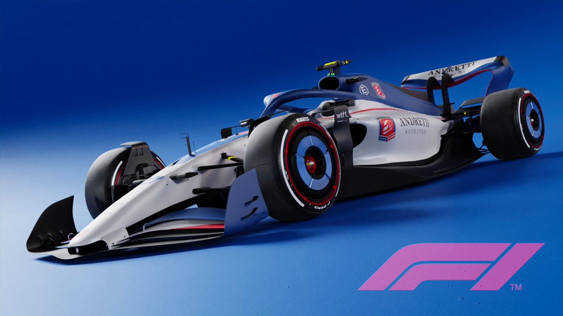 Formula-auto