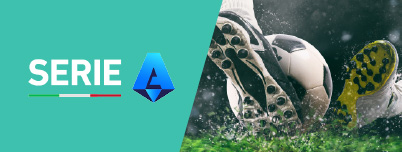 Seria A logo