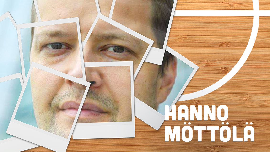 Hanno Möttölä