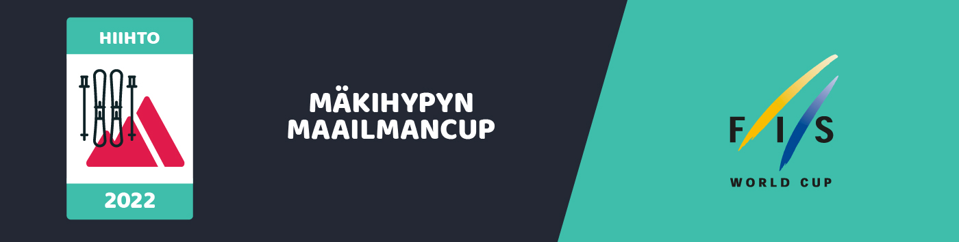 Hiihdon maailmancup