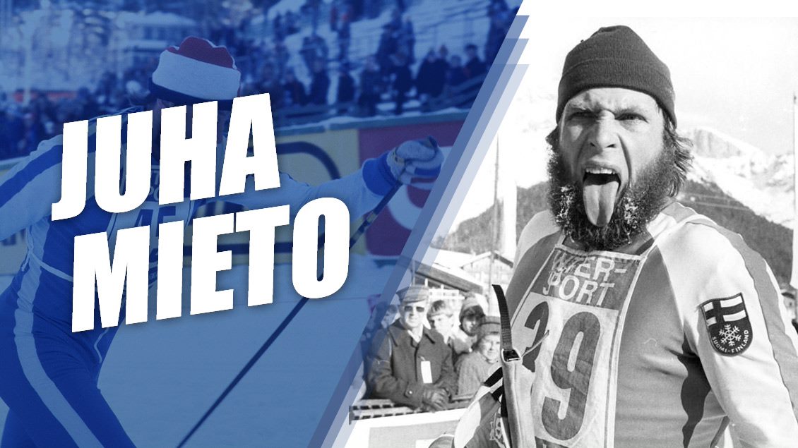 Juha Mieto