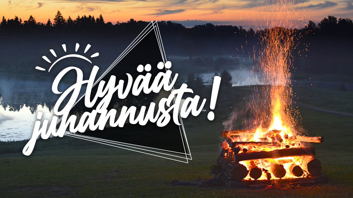 Juhannuskokko