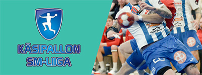 Käsipallon SM-liiga