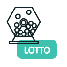 Lottokone