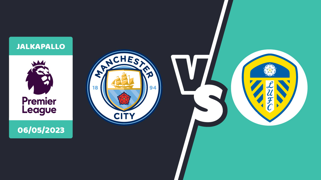 Mancity leeds
