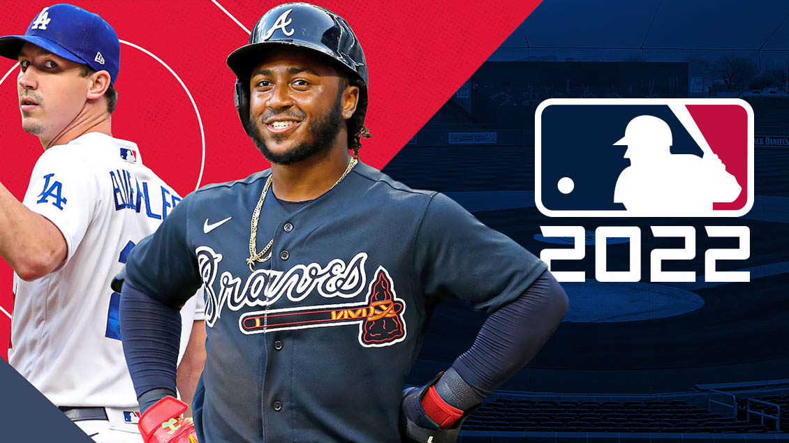 Baseball-pelaajia