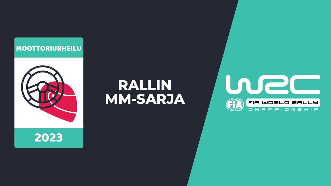 Mm rallikausi