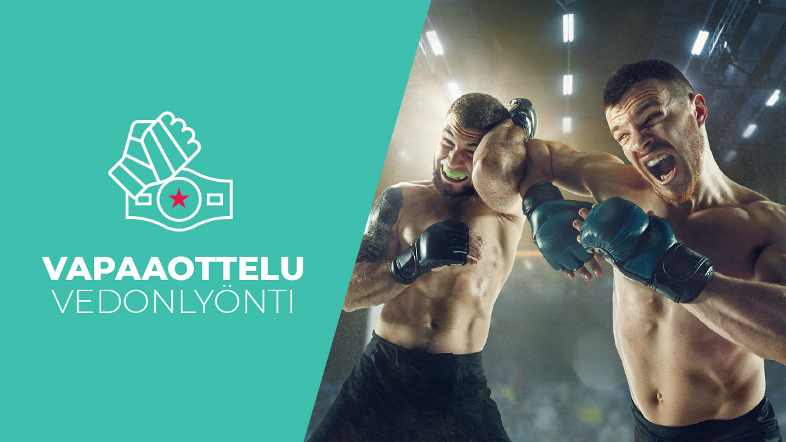Mma
