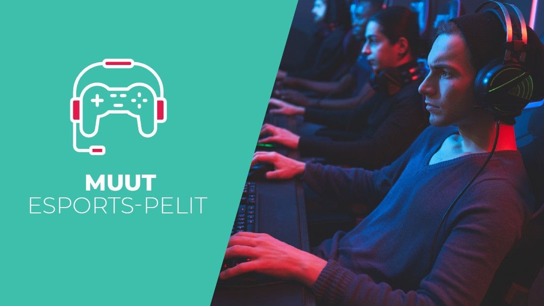 Ihmisiä kuulokkeet päässä