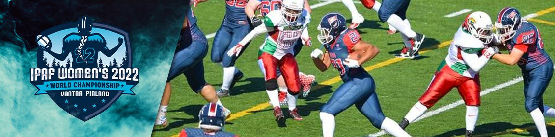 Amerikkalaista jalkapalloa