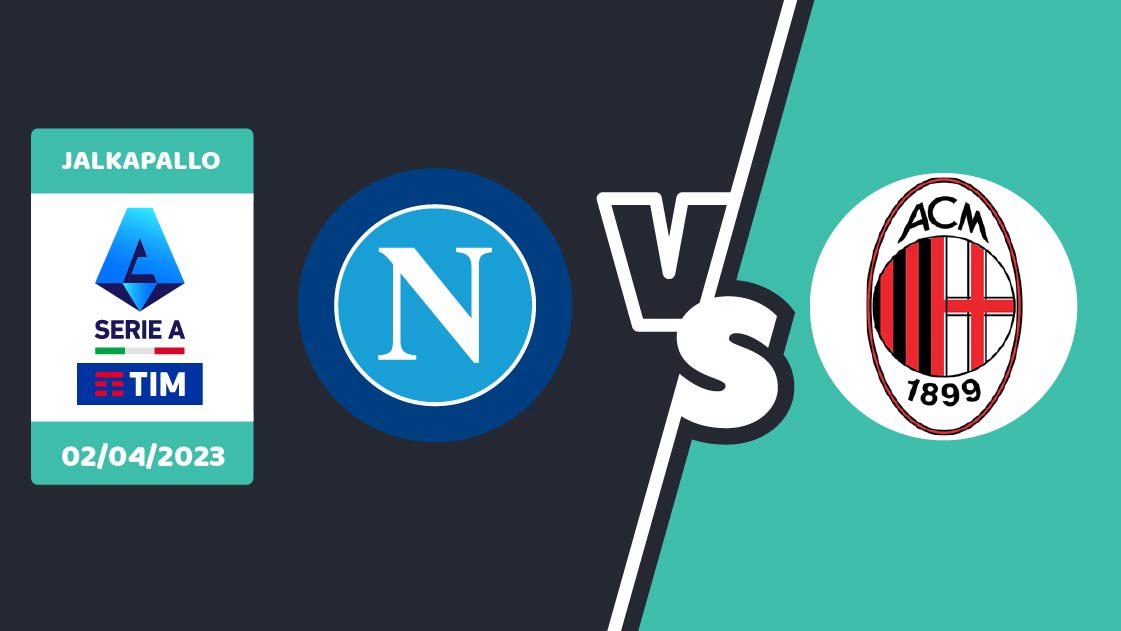 Napoli acmilan