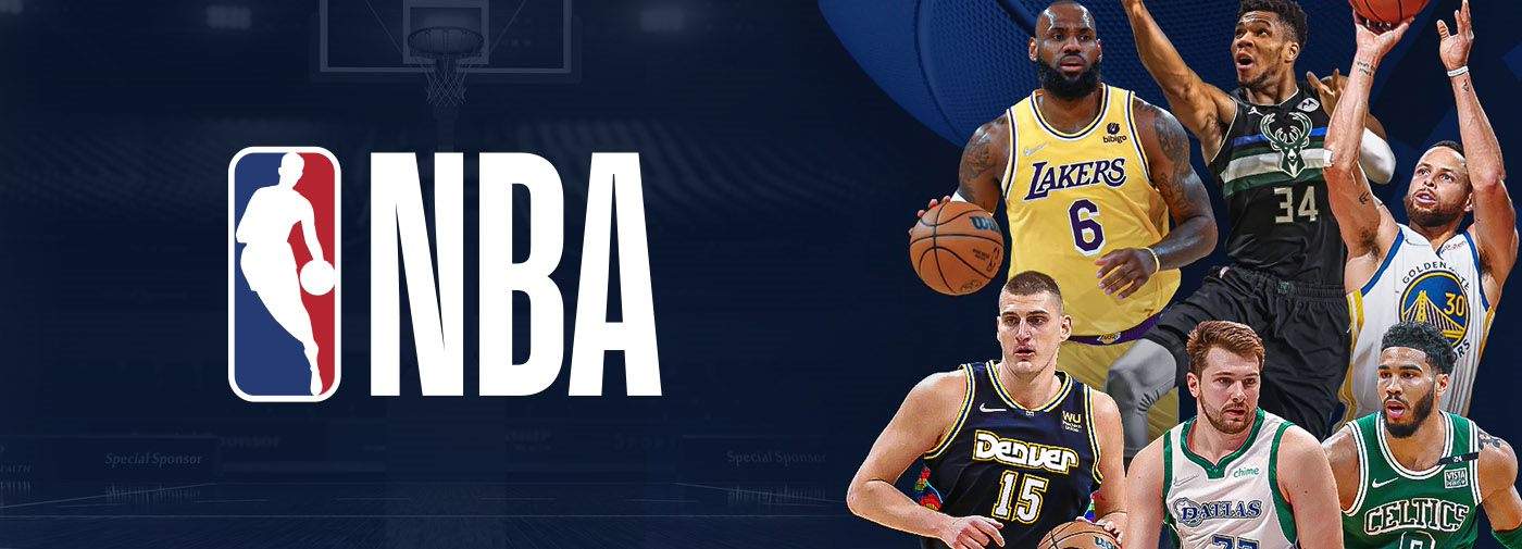 Nba kausi