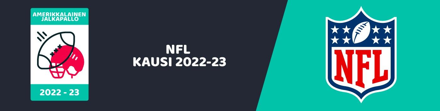 NFL:n logo