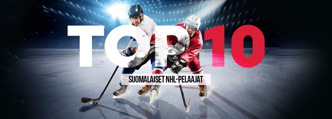 kaikkien aikojen parhaat suomalaiset nhl pelaajat