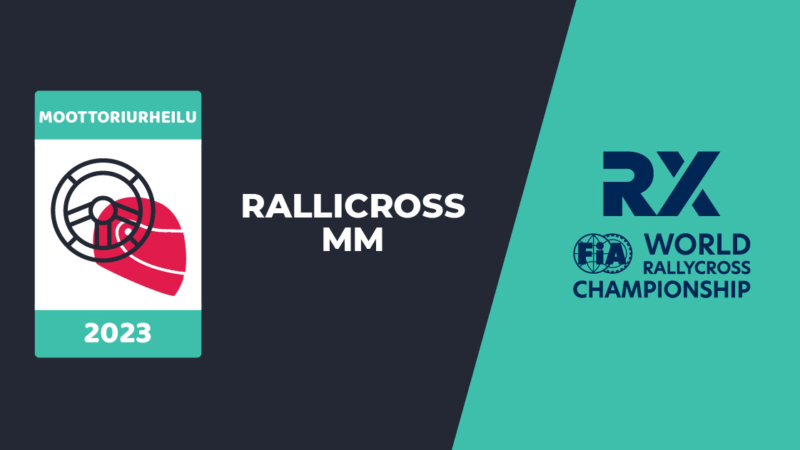 Rallicross mm