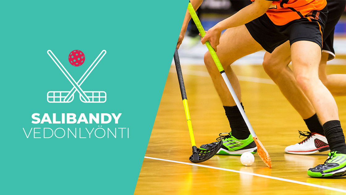 Salibandy