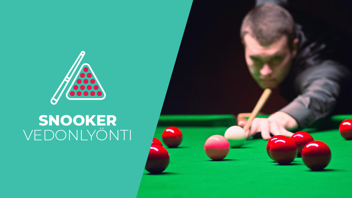 Snooker