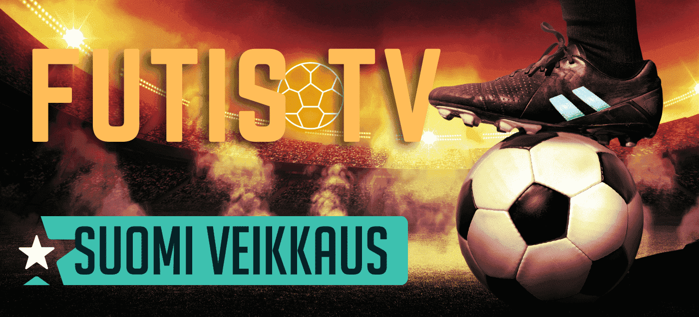 Futis TV Suomi logo