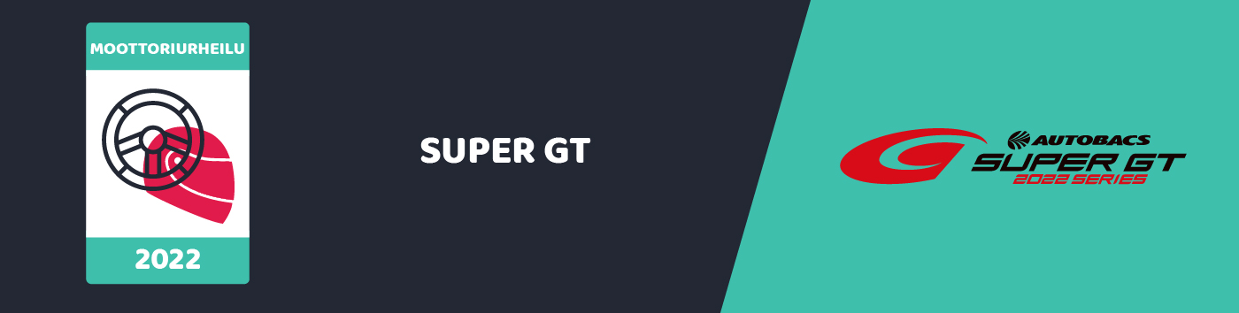 Supergt