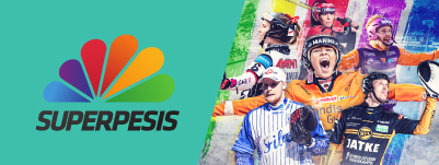 Superpesis