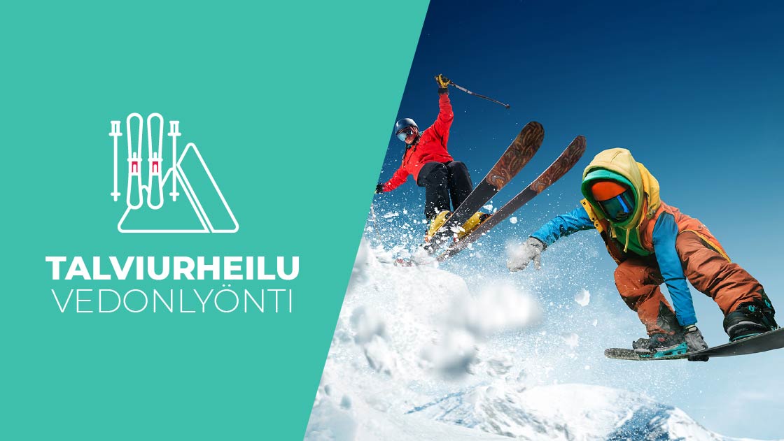 Talviurheilu