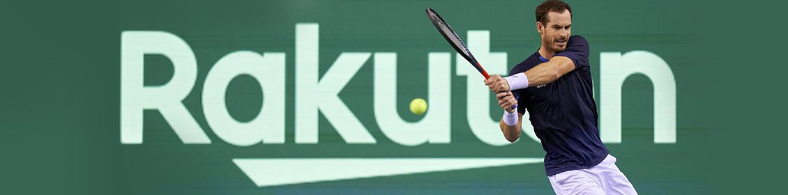 Tennispelaaja