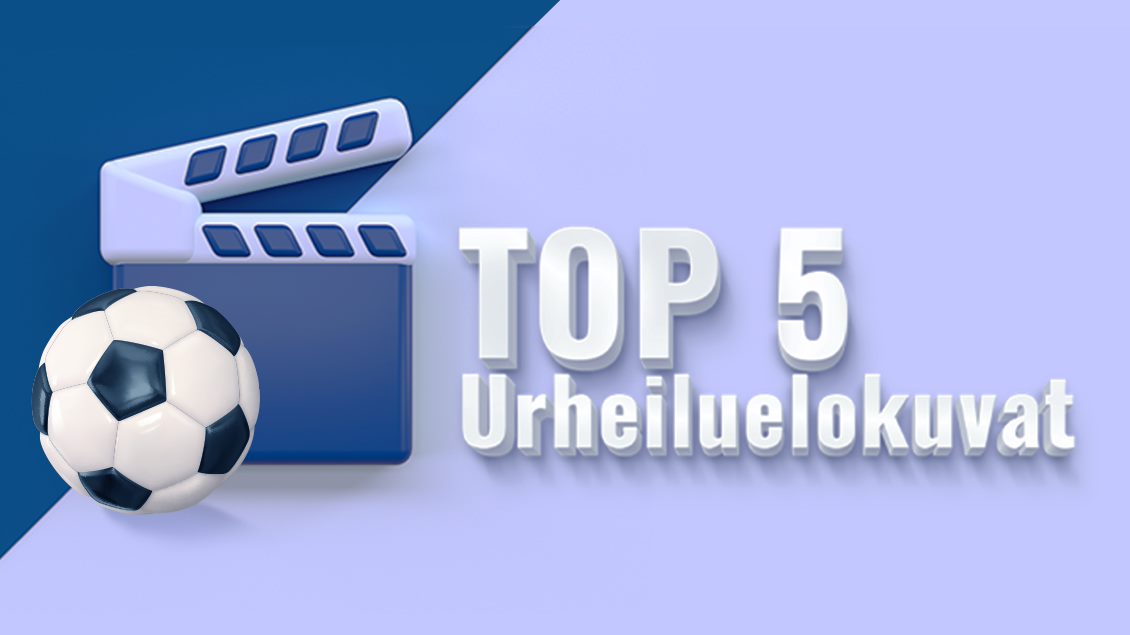 Tekstiä ja jalkapallo