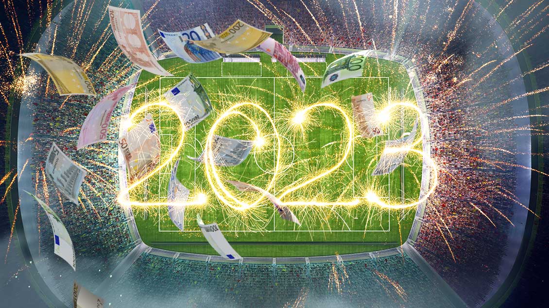 Hyvää uutta vuotta 2023!