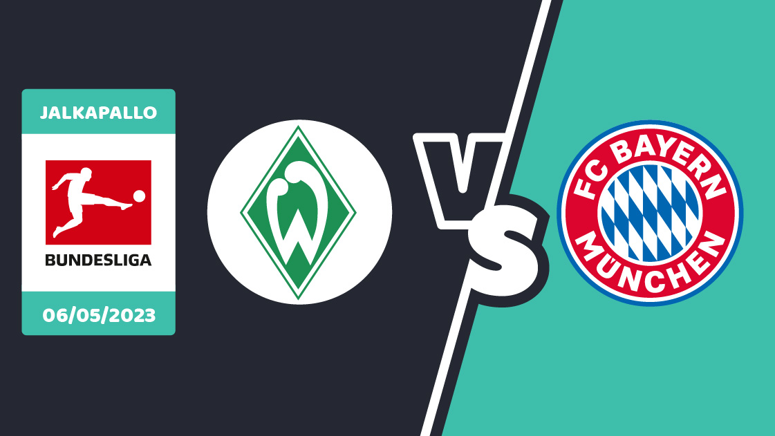 Werderbremen bayermunich