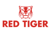 Red tiger